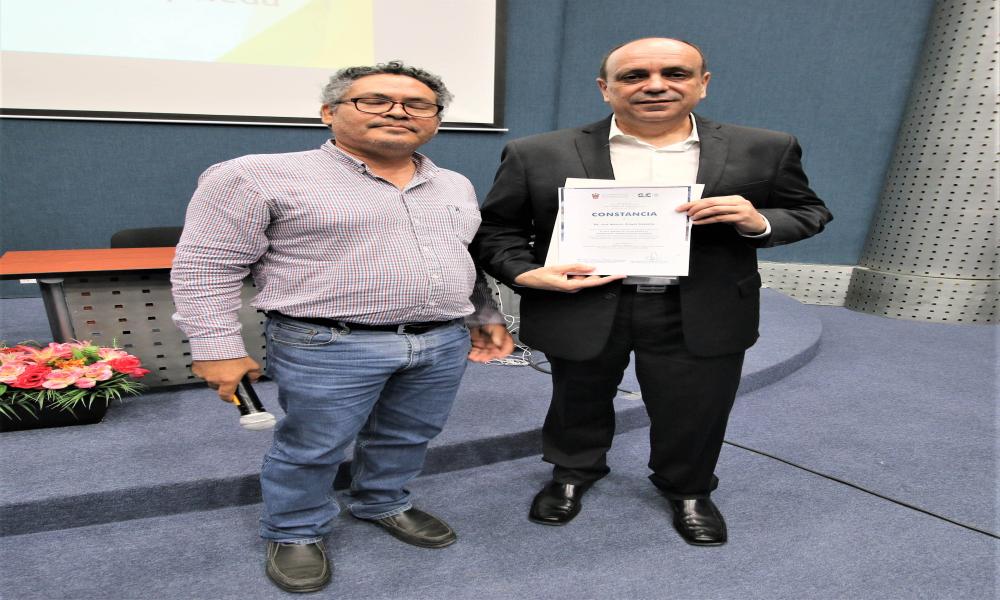 El rumbo de la industria de la construcción debe ser con visión sustentable