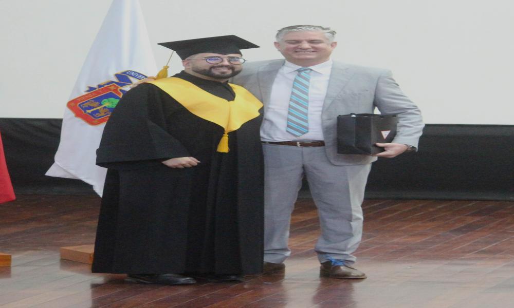 Egresa la XXVII Generación de Licenciatura en Médico Cirujano y Partero del CUCosta