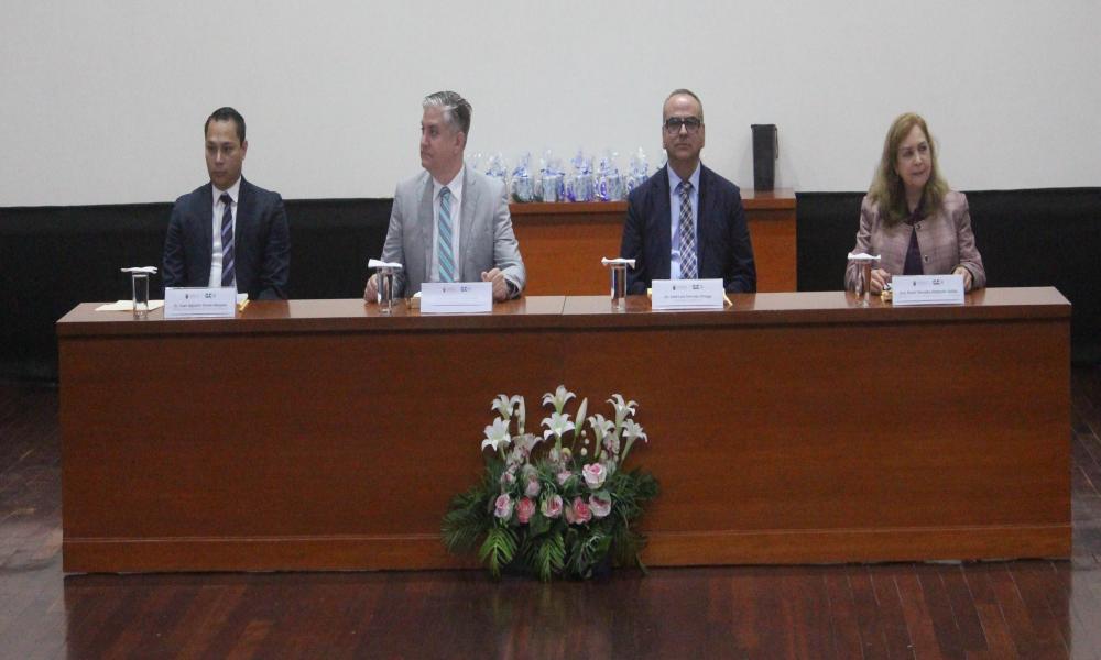 Egresa la XXVII Generación de Licenciatura en Médico Cirujano y Partero del CUCosta