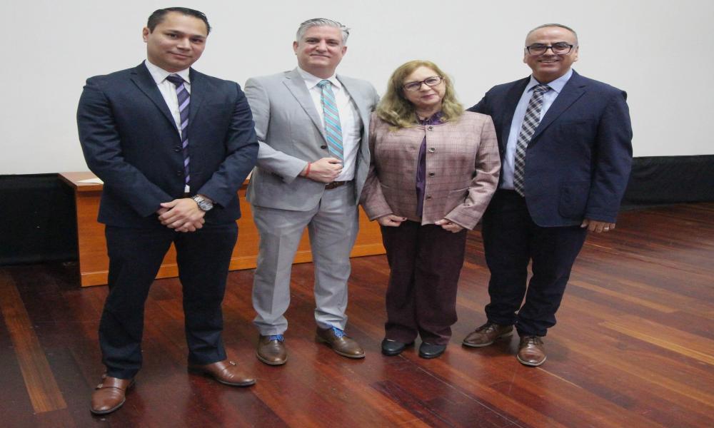 Egresa la XXVII Generación de Licenciatura en Médico Cirujano y Partero del CUCosta