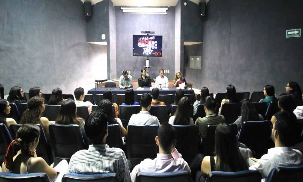 Realiza la elección de plazas de médicos internos de pregrado con hospitales