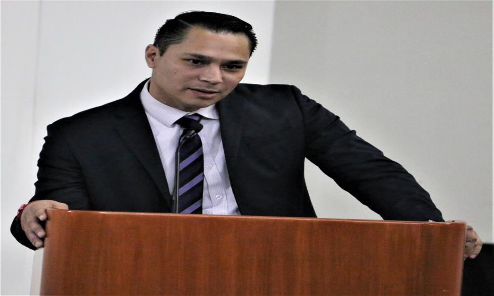 Egresan 35 profesionistas de la carrera de Médico Cirujano y Partero