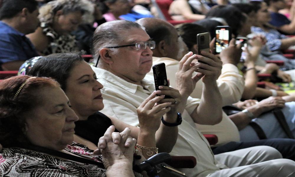 Egresó la XXIV Generación de Lic. en Médico Cirujano y Partero “Dra. Miriam Partida Pérez”