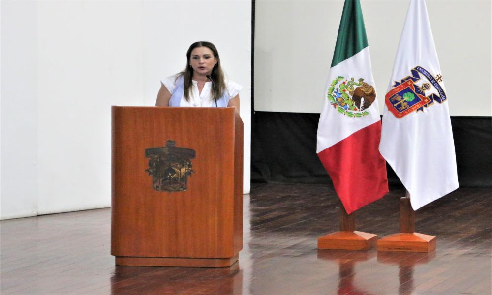 Egresó la XXIV Generación de Lic. en Médico Cirujano y Partero “Dra. Miriam Partida Pérez”