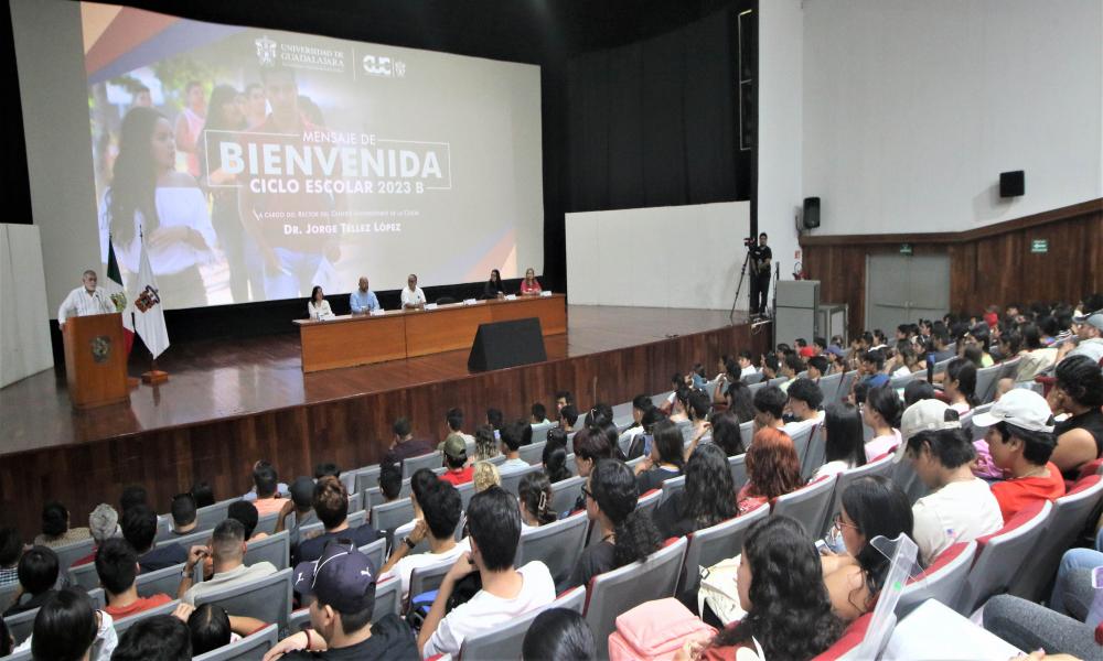 Más de 500 estudiantes de bachillerato asistirán a la Feria Educativa en CUCosta