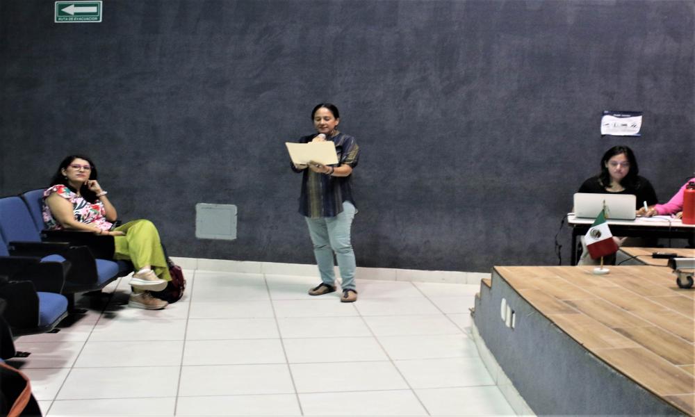 Registran 239 ponencias en XVIII Coloquio Interdisciplinar de Estudios Sociales y Económicos 2023