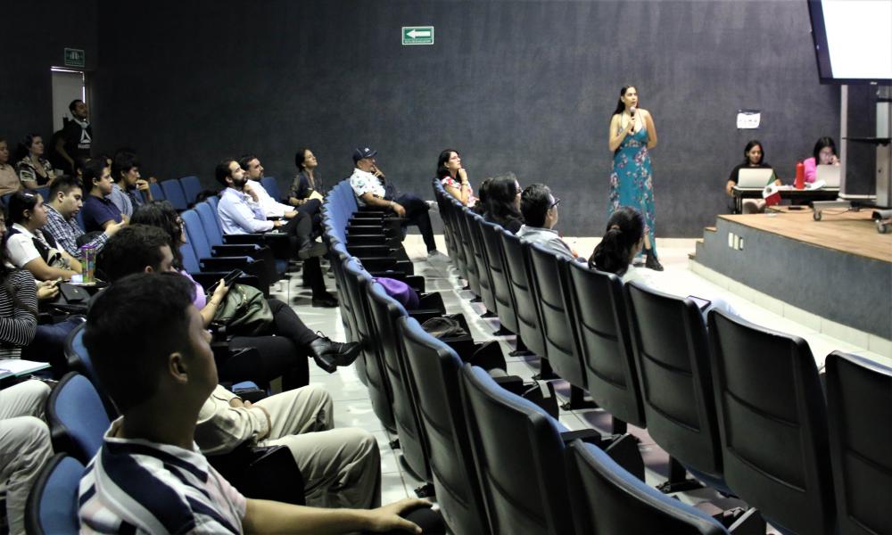 Registran 239 ponencias en XVIII Coloquio Interdisciplinar de Estudios Sociales y Económicos 2023