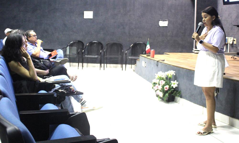 Continúa la difusión entre docentes el programa de Educación Adaptativa e Inclusión