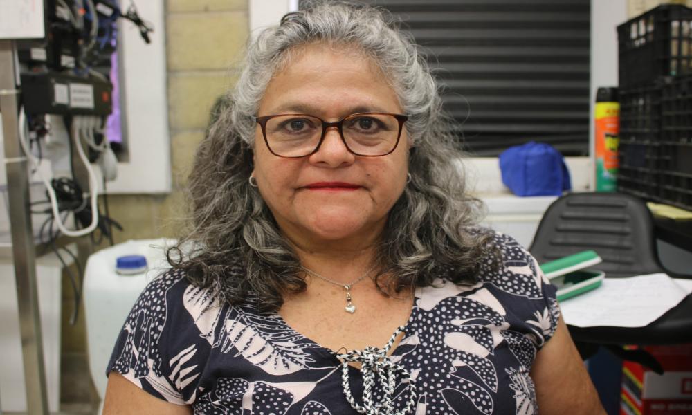 Asfixia por microalgas, posible causa de muerte de peces