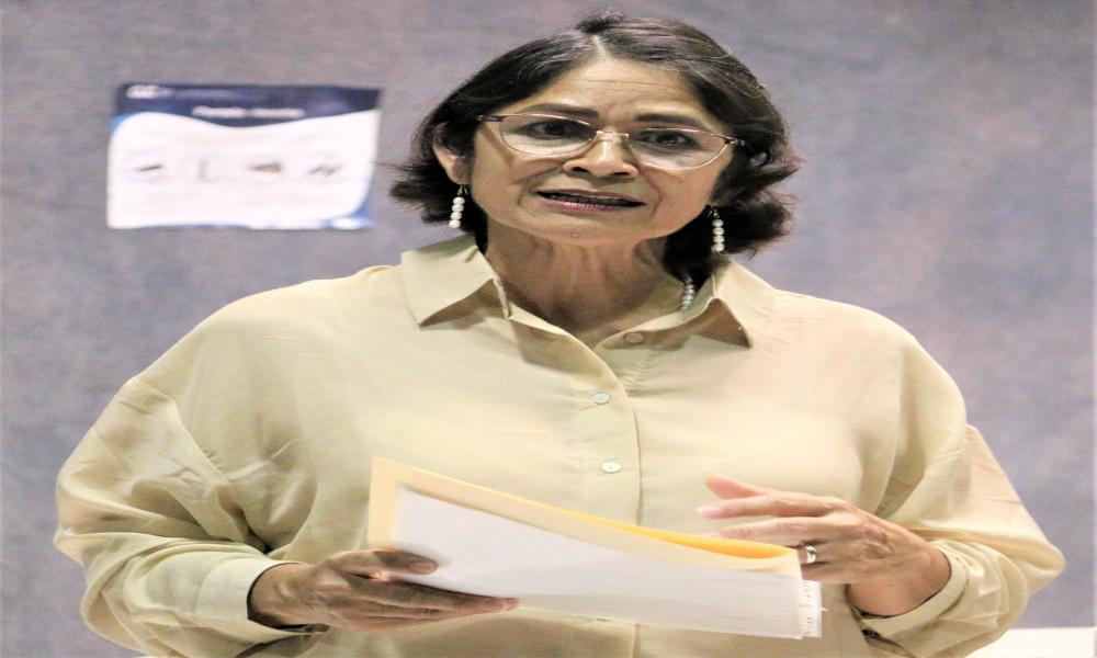 Impulsa CUCosta taller “Cultura de la Paz y Sentido de Vida”