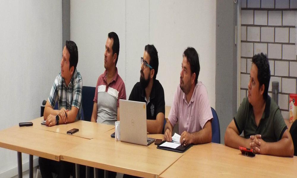 Analizan autoridades del CUCosta la creación de una nueva licenciatura