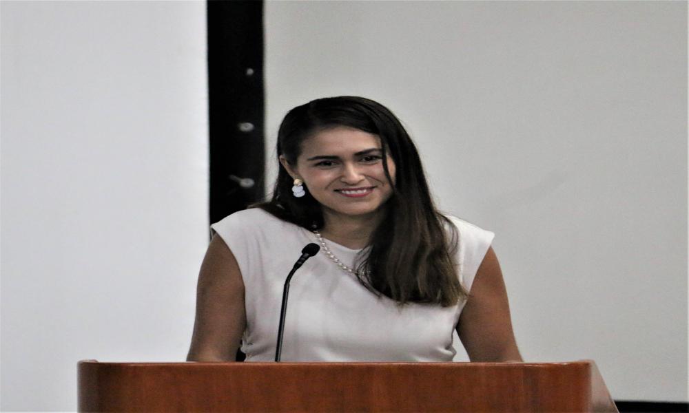 Se gradúa la X Generación de Licenciados en Nutrición