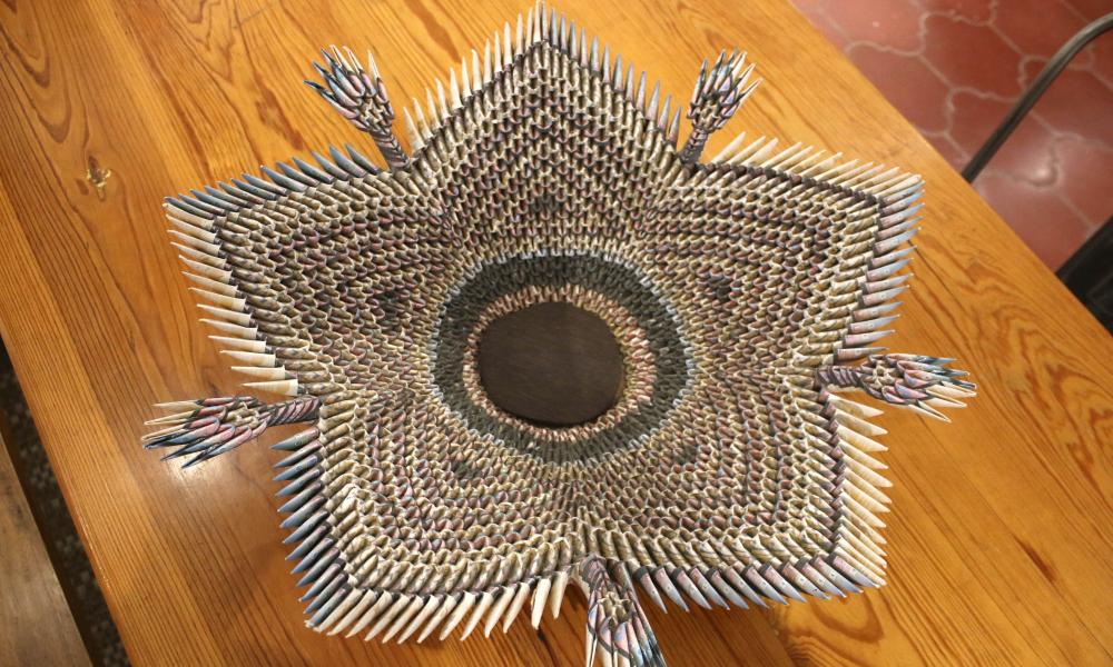 Enriquecedor el Congreso Internacional de RIEVEP en CUCosta