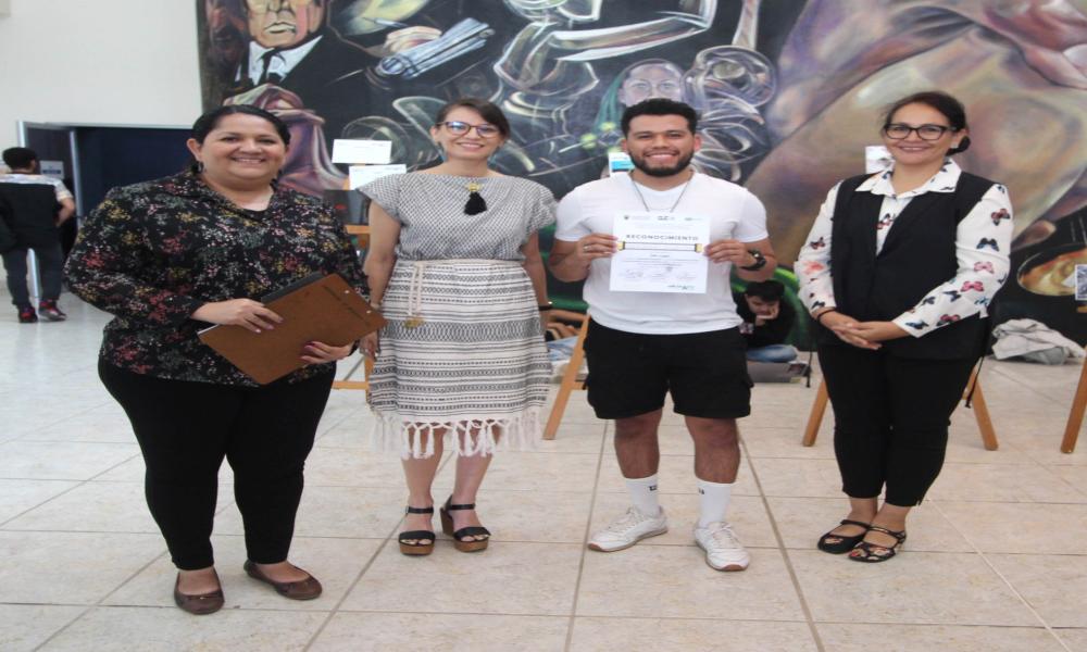 Celebran en grande el Día del “Biólogo y Bióloga” en CUCosta