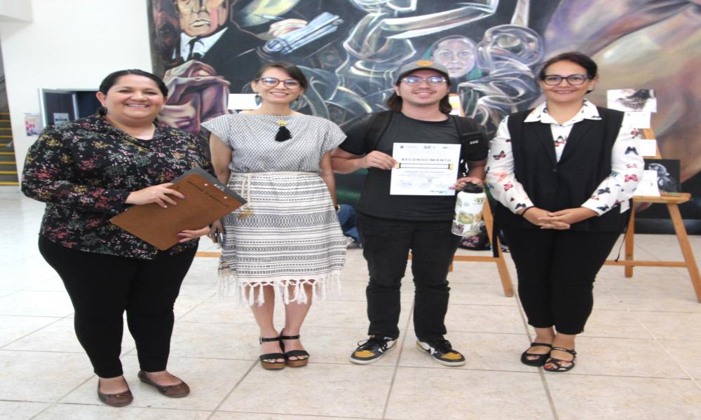 Celebran en grande el Día del “Biólogo y Bióloga” en CUCosta