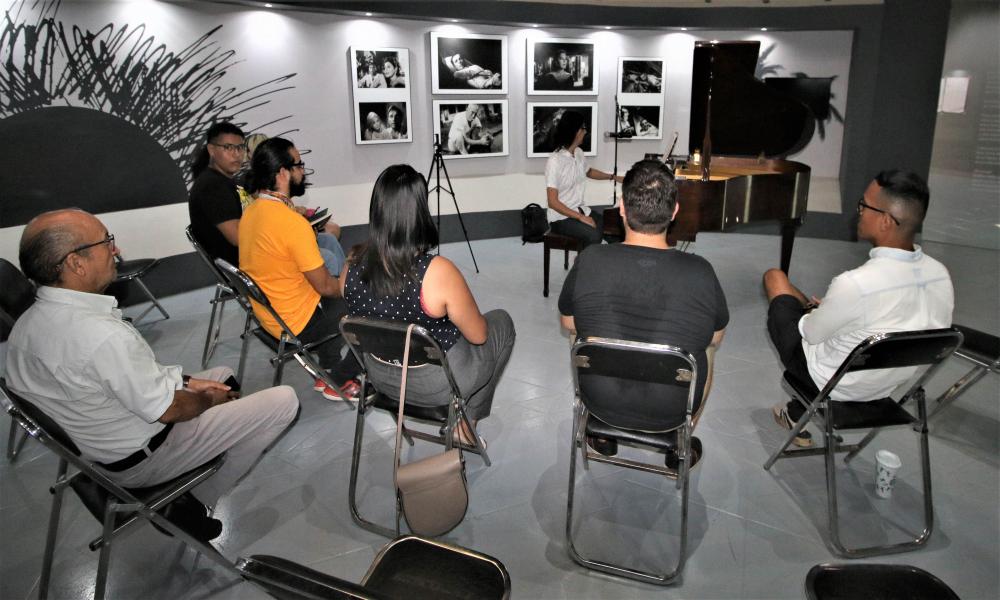 Se esperan momentos inolvidables con el concierto “Huerta y Gil”