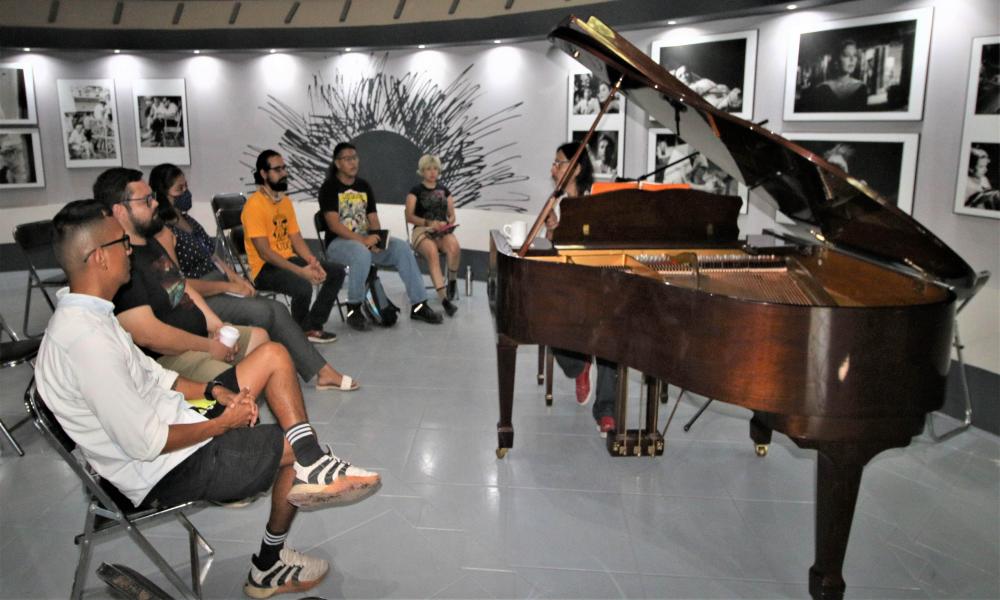 Se esperan momentos inolvidables con el concierto “Huerta y Gil”