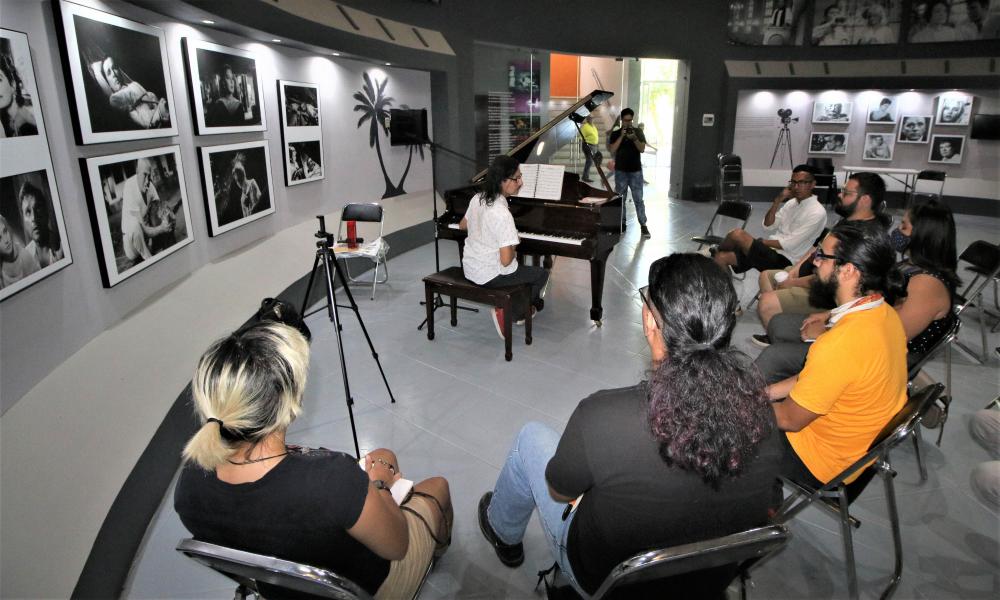 Se esperan momentos inolvidables con el concierto “Huerta y Gil”