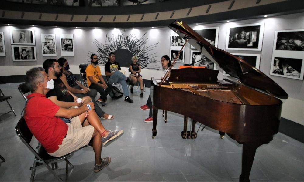 Se esperan momentos inolvidables con el concierto “Huerta y Gil”