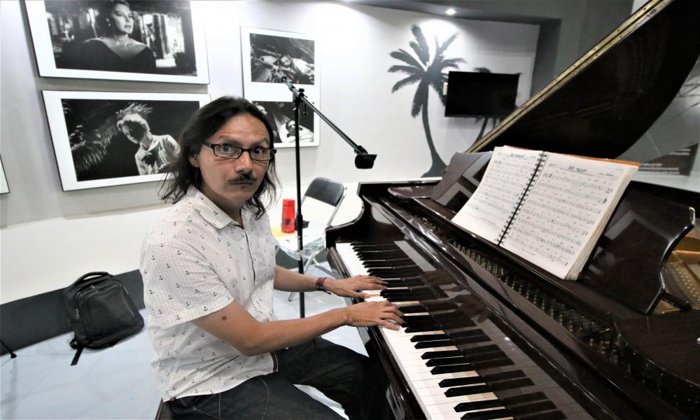 Se esperan momentos inolvidables con el concierto “Huerta y Gil”