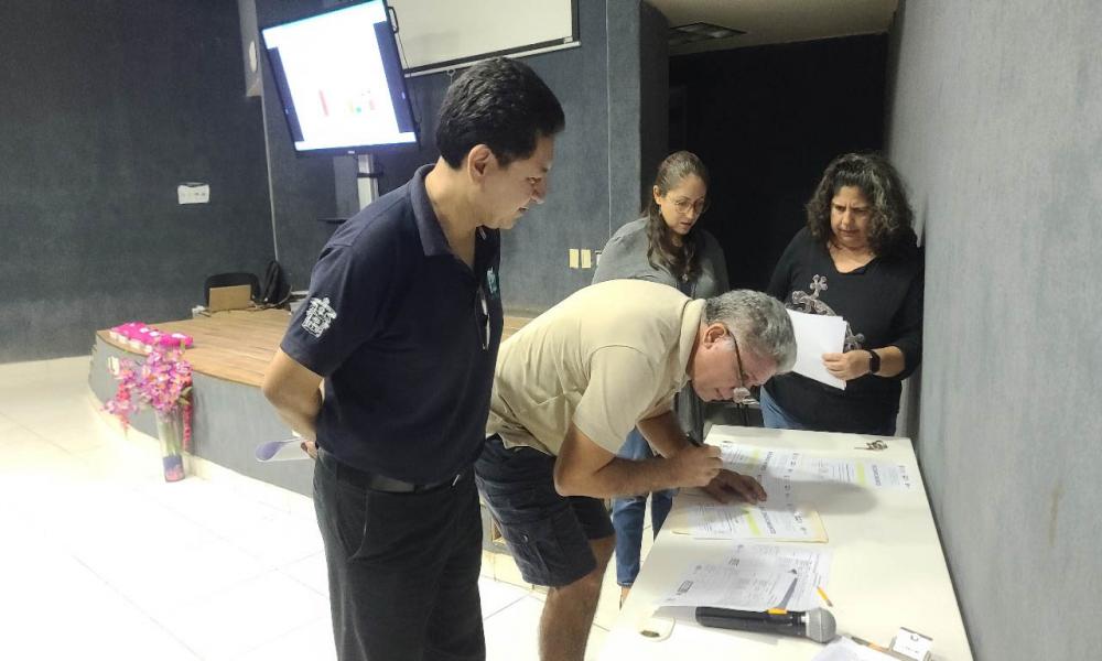 ¡1er. lugar a la comunidad de Ciencias Biológicas en Innova Forum 2024!