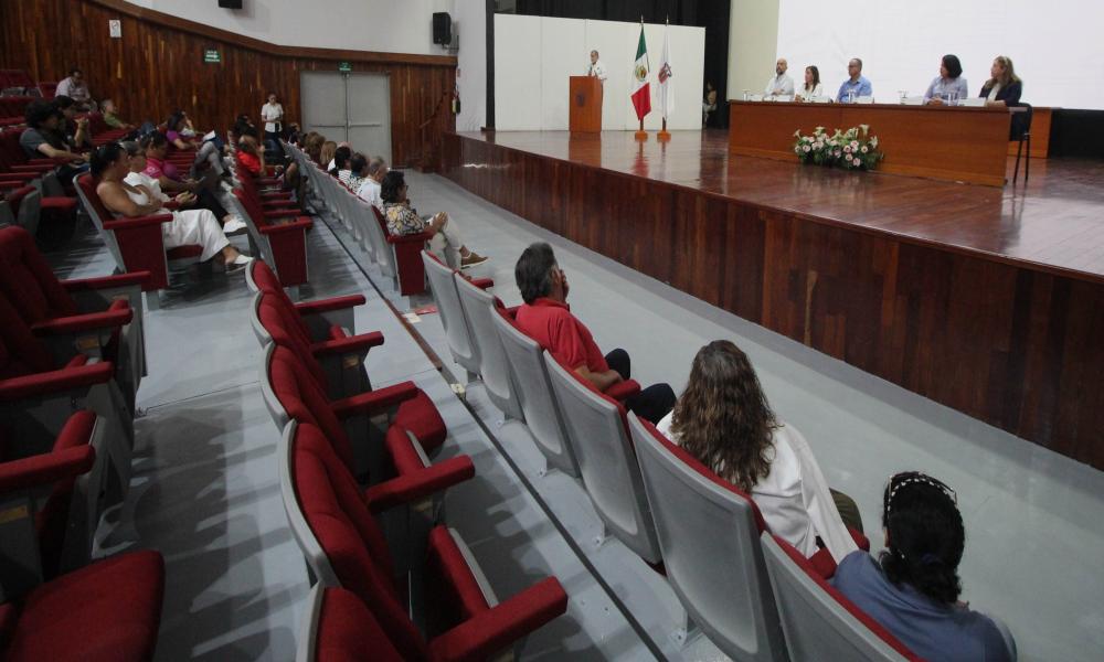Reconocen a Profesores y Profesoras por 20, 25 y 30 años de labor académica