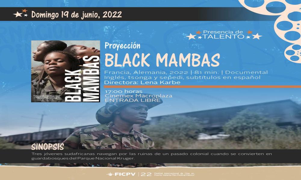 Invita CUCosta al XXII Festival Internacional de Cine en Puerto Vallarta