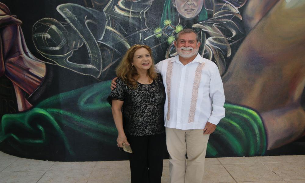 Reconocen 20, 25 y 30 años de labor docente en CUCosta