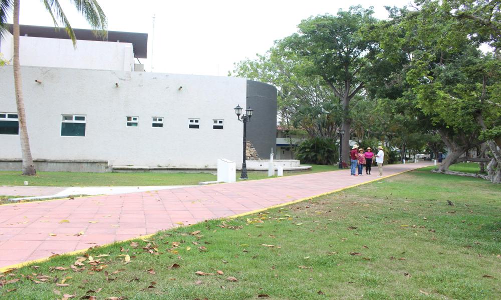 Rectores del CUCosta y CUCSur establecen acuerdos de colaboración