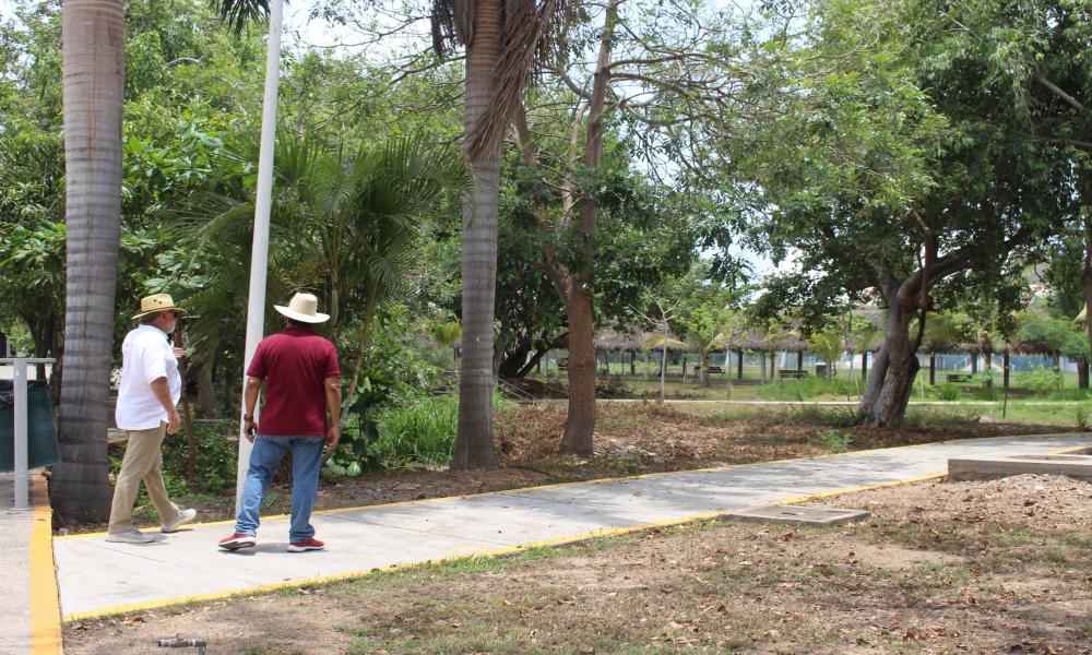 Rectores del CUCosta y CUCSur establecen acuerdos de colaboración