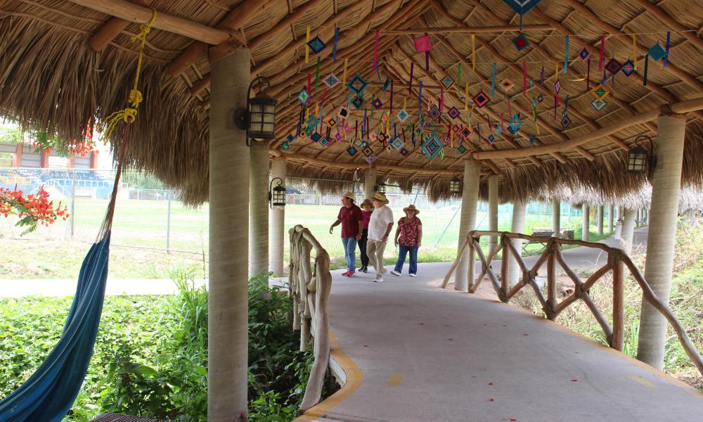 Rectores del CUCosta y CUCSur establecen acuerdos de colaboración