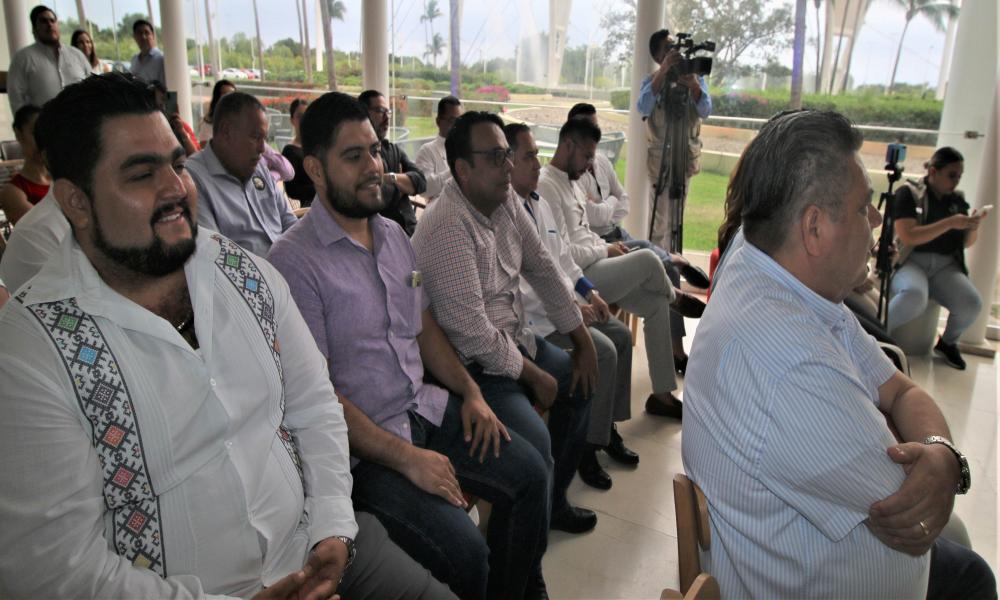 CUCosta reconoce la importancia de la innovación y emprendimiento en la región