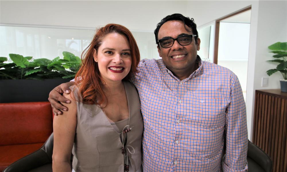 CUCosta reconoce la importancia de la innovación y emprendimiento en la región