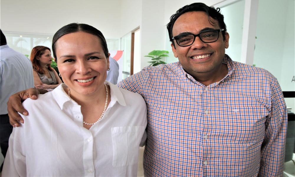 CUCosta reconoce la importancia de la innovación y emprendimiento en la región