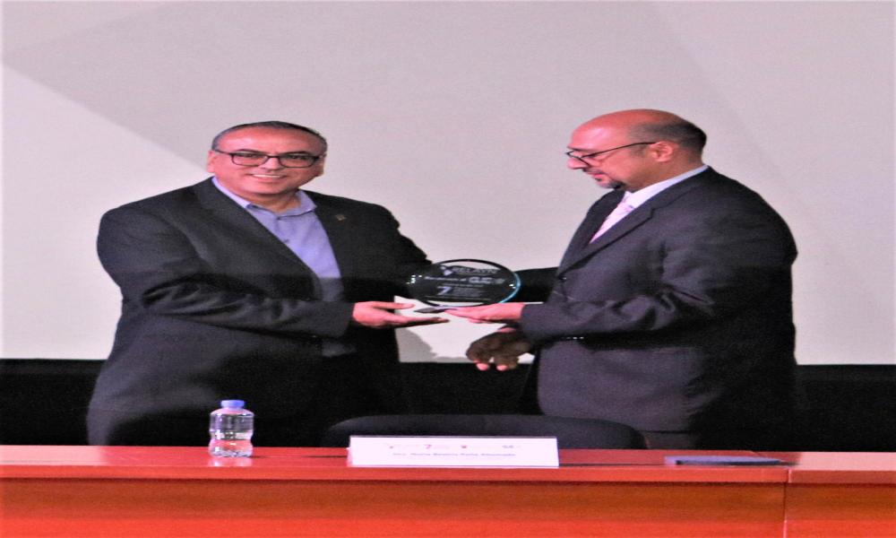 Inició el Congreso Latinoamericano de Investigación de Administración y Negocios 2022