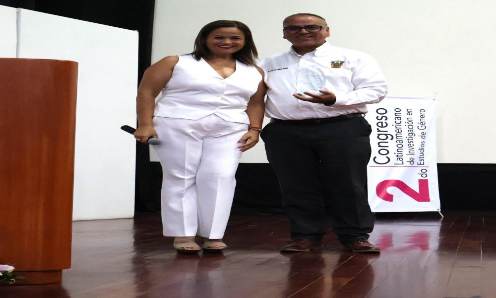 Se lleva a cabo en CUCosta el 2° Congreso Latinoamericano de Investigación en Estudios de Género 2024