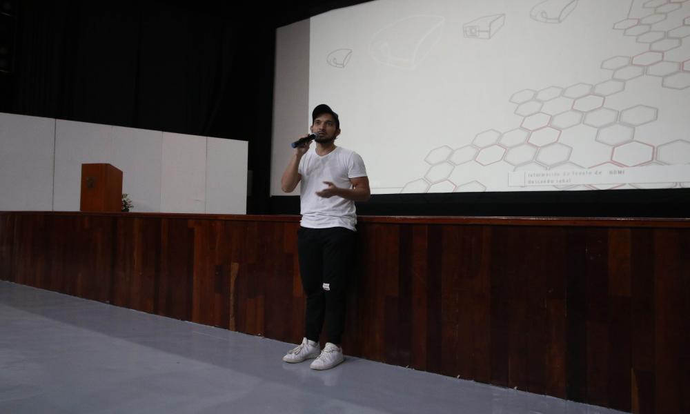 Fomentan entre brigadistas universitarios la responsabilidad social