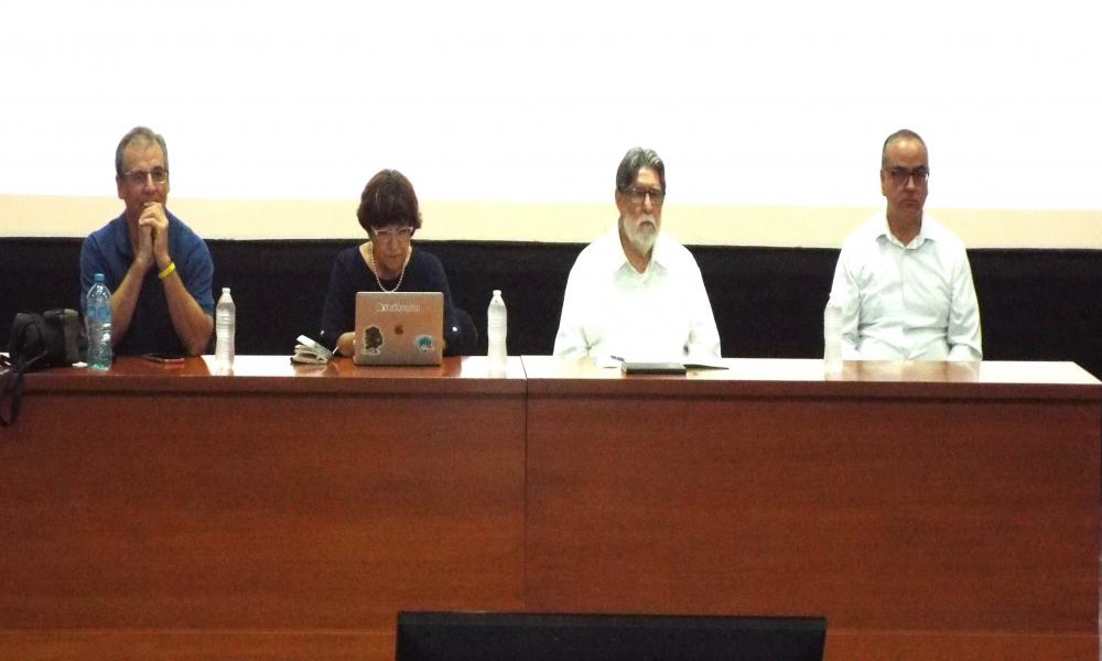 CUCosta es sede del XXV Encuentro de la Red de Investigación del Fenómeno Religioso en México