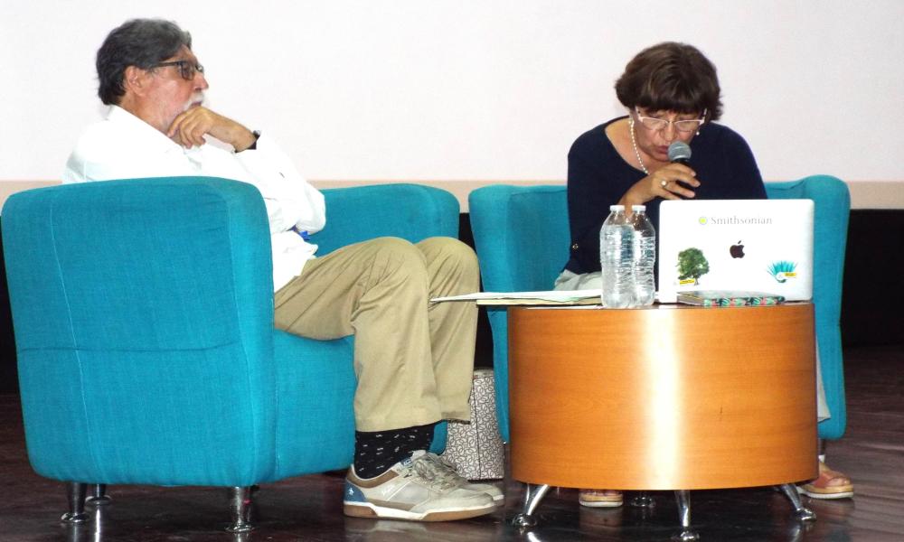 CUCosta es sede del XXV Encuentro de la Red de Investigación del Fenómeno Religioso en México