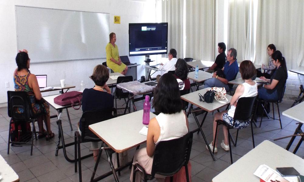 CUCosta es sede del XXV Encuentro de la Red de Investigación del Fenómeno Religioso en México