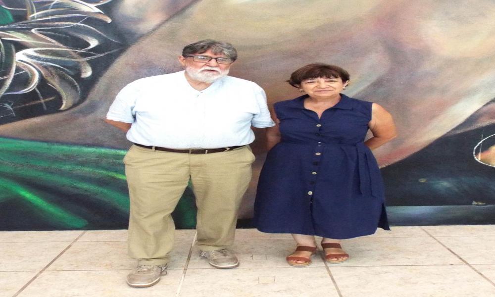 En CUCosta se podría iniciar una “Base de Estudios de Antropología de Toda la Zona Sur del Pacífico”