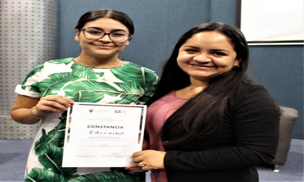 En la 2da. Edición del concurso Rocket Pitch triunfó el proyecto Educarbol