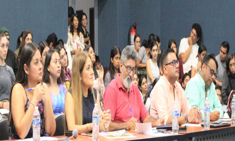 En la 2da. Edición del concurso Rocket Pitch triunfó el proyecto Educarbol