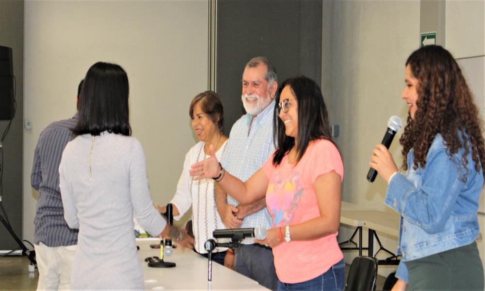 Se realiza en CUCosta el Taller de Ordenamiento Ecológico por parte de Semarnat