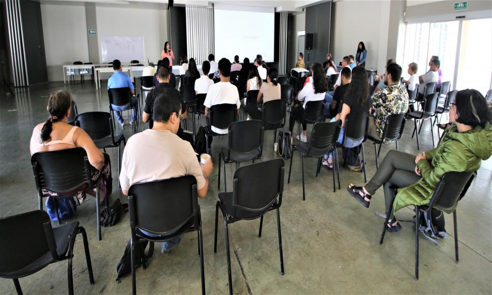 Se realiza en CUCosta el Taller de Ordenamiento Ecológico por parte de Semarnat