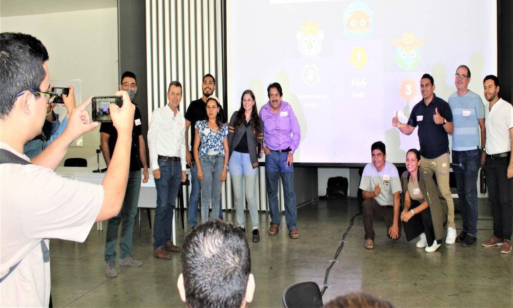 Se realiza en CUCosta el Taller de Ordenamiento Ecológico por parte de Semarnat