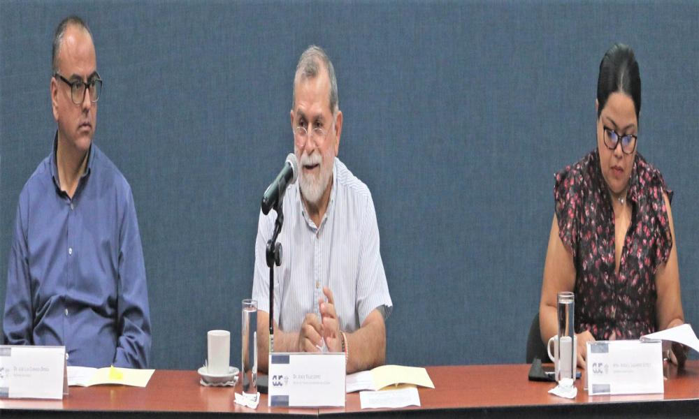 Se dan a conocer nombramientos de directivos del CUCosta