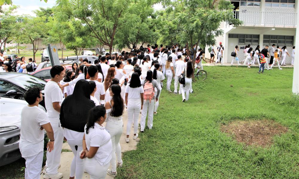 Entre más réplicas de sismos pequeños se presenten más rápido se libera energía