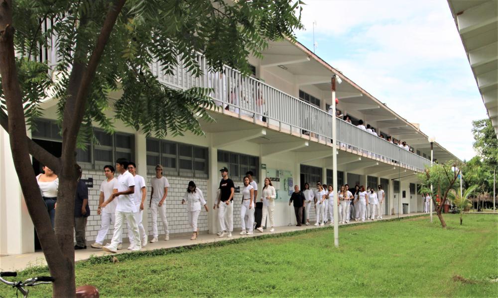 Entre más réplicas de sismos pequeños se presenten más rápido se libera energía