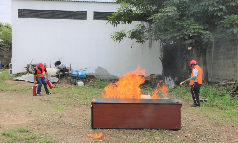 Entre más réplicas de sismos pequeños se presenten más rápido se libera energía